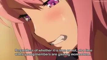 Imaria Episode 2 | Hardcore hentai