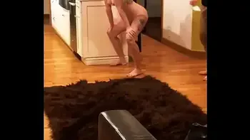 All sorts of behind the scenes coming to a full video soon.