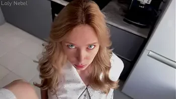 The tourist was very hungry and I fed her creampie