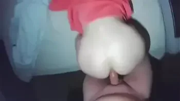 Real unfaithful wife takes turns fucking her husband's friends.