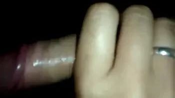 Mamada gostosa com direito a gozada e tomar o leitinho