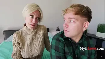 Family Trip Goes A Step Too Far - Dee Williams | MylfLove