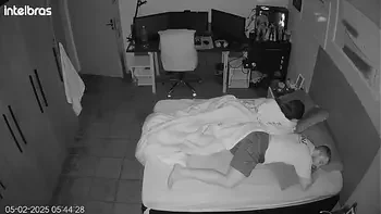 O que Aconteceu Nessa Madrugada ?