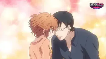 Episode 2: Doting Days (English Sub)