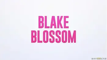 Study My Big Tits Blake Blossom / Brazzers/ Enter XVPROMO on official site for discount