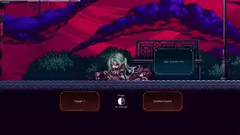 Lost Case - Monster Girl Takeover