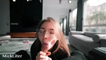 sugar baby asked for cock