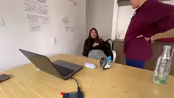 It can't be that we continue cheating on your husband!! He's my BEST BITCH FRIEND!!