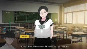 NTRMAN- Seasons of Loss Spring - NTR Playthrough