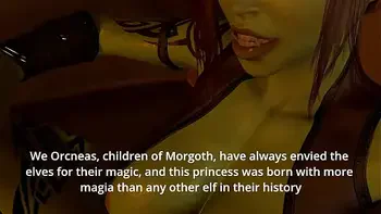 Fallen Princess Chapter Two