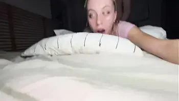 I love feeling that HUGE cock inside my tight ass! COFLA24CM x SweetKiarita666