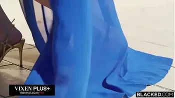 BLACKED Ultimate MILF Brandi Love Has Intense BBC Adventure On Vacation