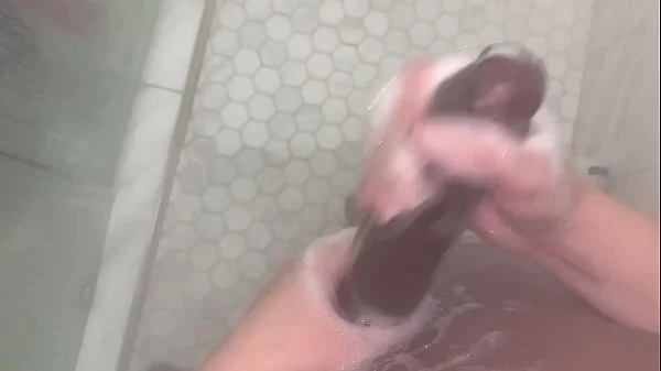 STEPBROTHER TRIES CONVINCING STEPSTEPSISTERS TO TRY ANAL IN THE SHOWER !! OMG YOUR DICK IS HUGE DO YOU THINK IT WILL FIT IN MY ASS I'VE NEVER DONE THIS BEFORE STEPBRO PLEASE DON/T GO HARD