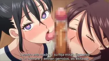 Nikuen - Capitulo 1 (Hentai)