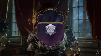 Lae'zel The Hidden Blade[Amazonium]