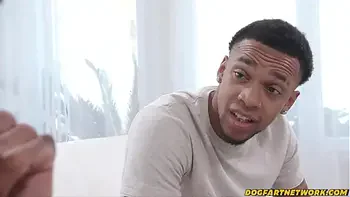 That Sounds INTENSE - Tinyspinner Latina 1ST Time DP