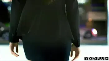 VIXENPLUS Tori Black in her RAWEST Anal Scene Ever