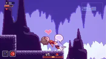 lost in the world of succubi Gallery