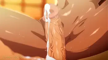 Orihime and Yoruichi get fucked