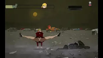 Escape From Zombie U Ch9 ending