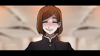 Shopping with Nobara