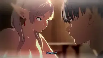 frieren and himmel's latenight honeymoon (IOXAT)