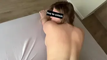 Space Boobs hard and beautifully fucked (with face) TEASER ep.2