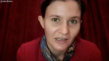 Russian air hostess made my flight unforgetable! (POV)