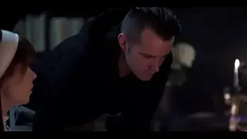 Russian Redhead Nun Used in Freeze Time Fuck - Hot Blasfemy Real Life Doll Sex with Sata Jones