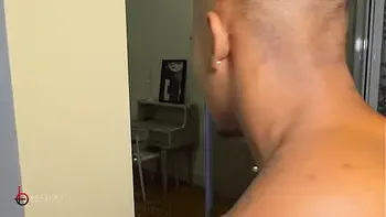 Why Do You Leave Cum Inside Me? I Fuck My Friend's Stepmom When She Lets Me Stay at Her House