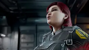 Miranda's Daddy Issues[Rigid3D]