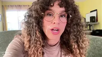 Love Me Fuck Me Feed Me Robot Stepmom AI