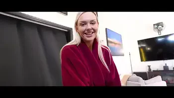 Stepmom Makes Me A Man Part 1 Deliah Grace