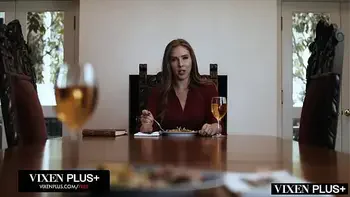 VIXENPLUS Lena Paul Reaches her Limit