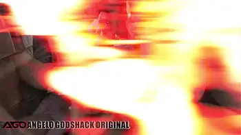 Vera Jarw - 100% Hell (Slowed down by 30% but rough) anal fisting