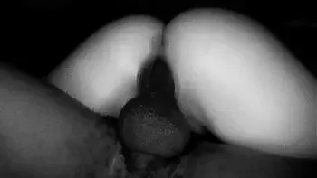 Ultimate Interracial 8 - All That She Wants Chromed