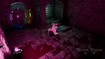 Mei's Corruption, Dildo masturbation (P18-19)