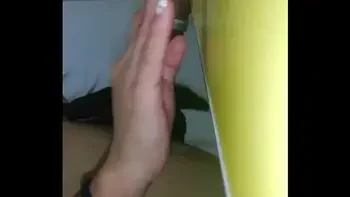 Chica que Me encontre...  Es Mi Esposa No Se Preocupen.