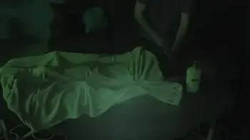 Masseuse Seduces Lesbian Client-Finger Fuck, Vaginal Intercourse. Short Version