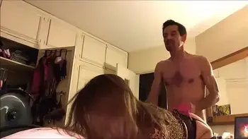 Sexy O2, T&A 465 - Satin Lingerie, Heels and Stockings