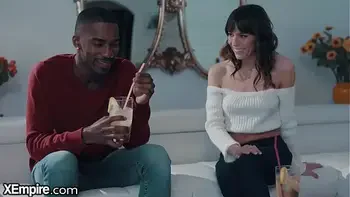 Lonely MILF Seduces Her Son's Hesitant Friend - XEmpire