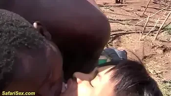 b. african family therapy orgy