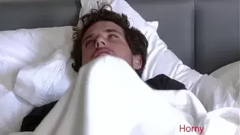 Italian Stepmother Helps Struggling Stepson- Crystal Rush