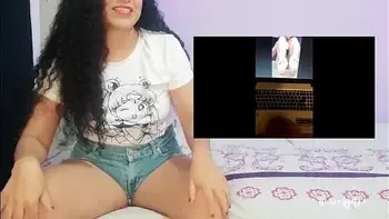 Reaccionando a videos de mis FANS