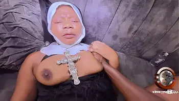 Adventure of Sister Mary a naughty nun