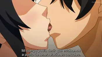 Hajimete no Hitozuma - Capitulo 6 (Hentai)