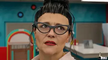 Mature Waitress takes some thick BBC for a raise.