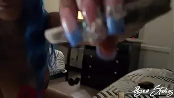 She Loves Opening up to Me.