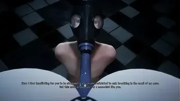 Under the Witch complete hero and kuro