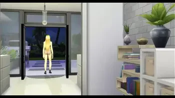 Sophie R x Aishah S threesome fun